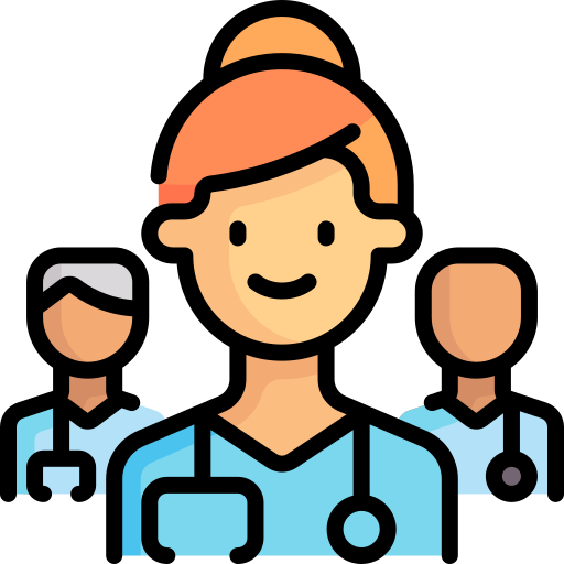 Doctor Recruitment