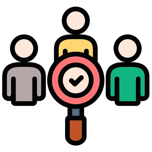 Staff Recruitment