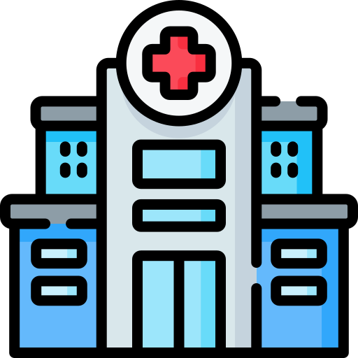 Hospital Infrastructure