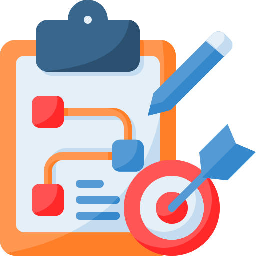 Planning & Strategy